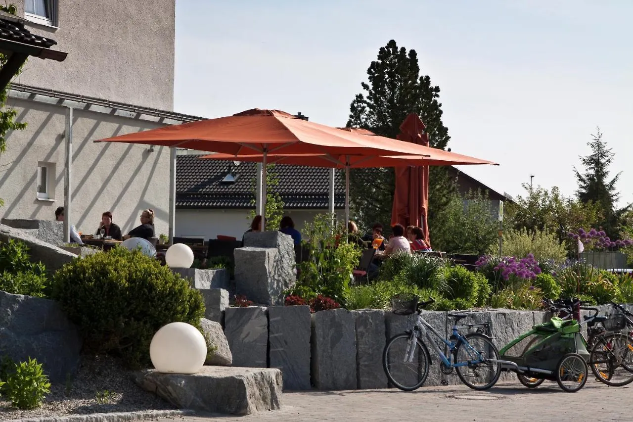 Inntalhof Kirchdorf am Inn Hotel