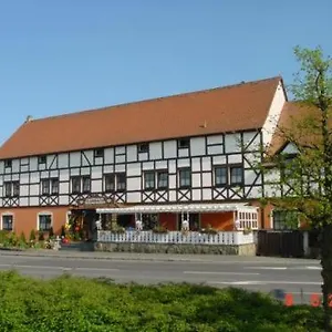 Hotel Restaurant Schrotmuehle