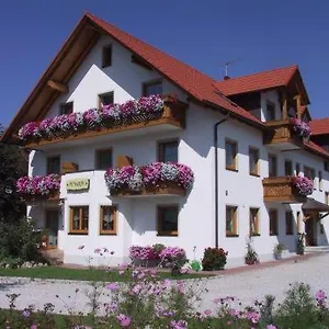 Hotel Garni Hopfengold
