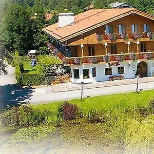 3* Maison d'hôtes Garni Eder