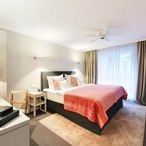 Admiral 4* Munich