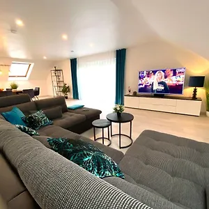 Apartment Auf Der Alm 21