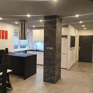 Apartment Casa Joda