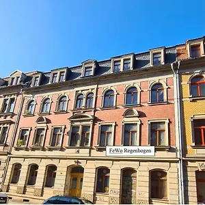 Apartment Fewo-regenbogen-dresden