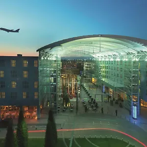 Hilton Munich Airport Niemcy