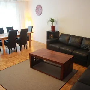 Apartment Fuchs
