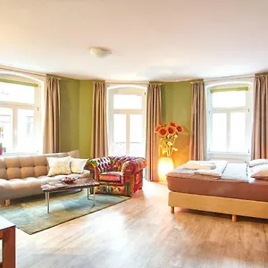 Apartment übernachtenindresden