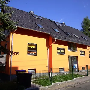 Apartment Uhlemann - Nur 15 Minuten Bis In Altstadt