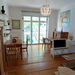 Apartment Kunsthofperle