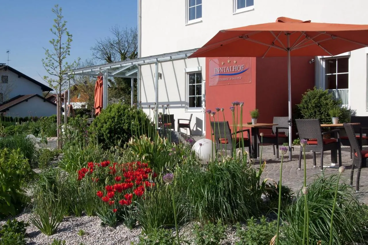 *** Hotel Inntalhof Kirchdorf am Inn Germania