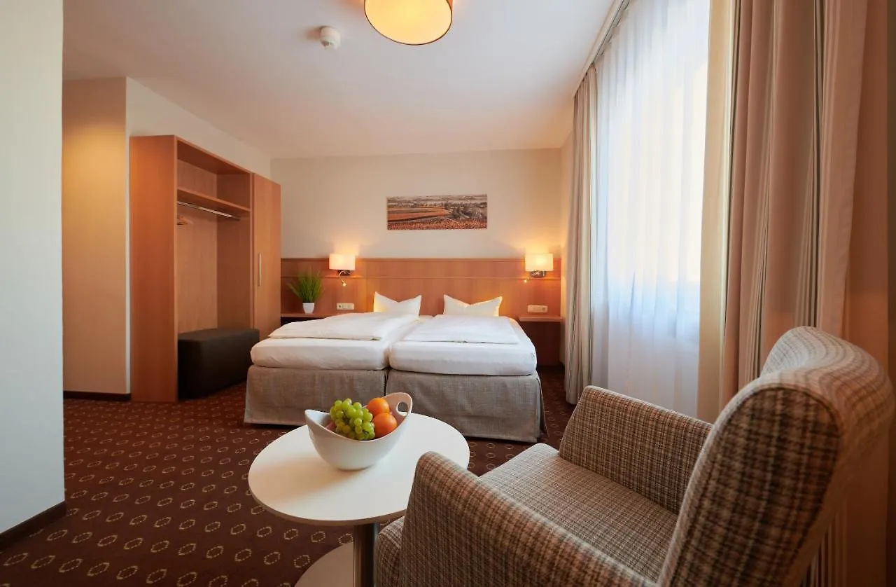 Inntalhof Kirchdorf am Inn 3*,
