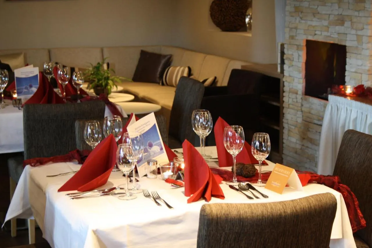 Inntalhof Kirchdorf am Inn Hotel