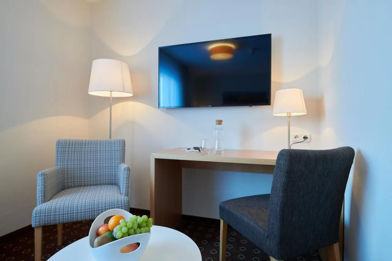 Hotel Inntalhof Kirchdorf am Inn