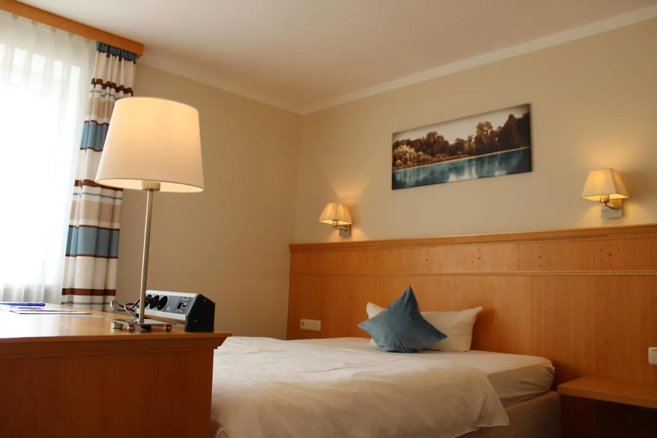 Inntalhof Kirchdorf am Inn 3*,
